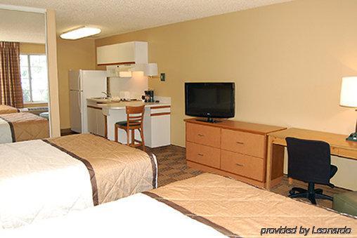 Mainstay Convention Center Hotel