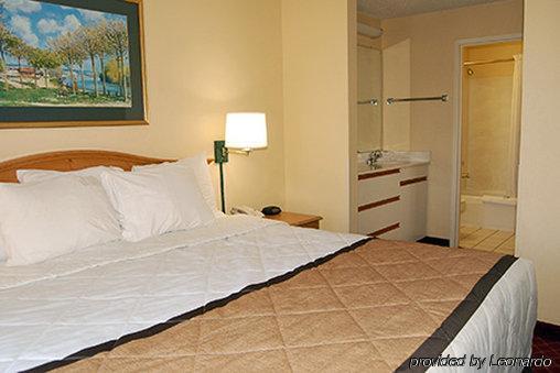 Hotel Mainstay Convention Center 2*