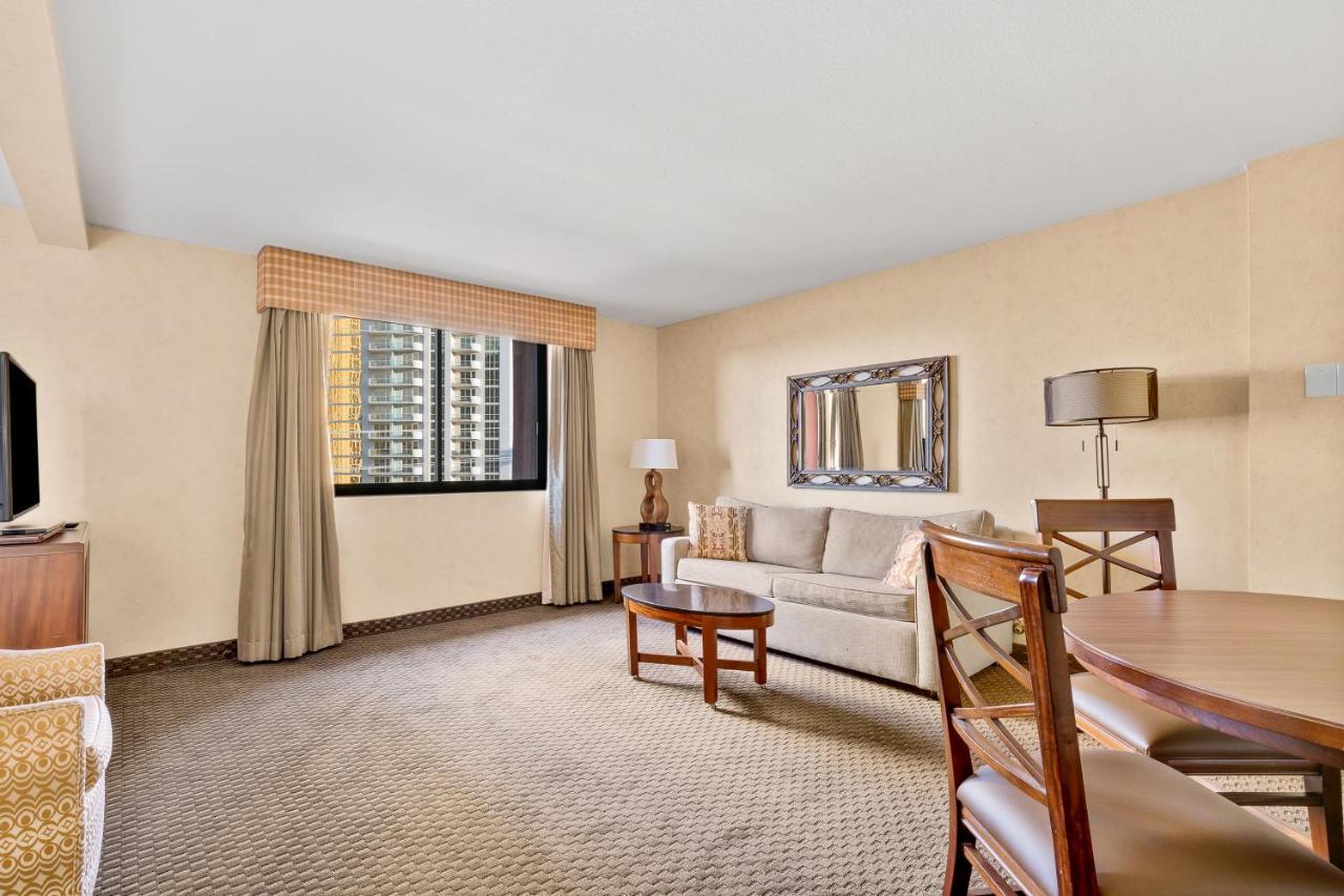 The Carriage House Las Vegas