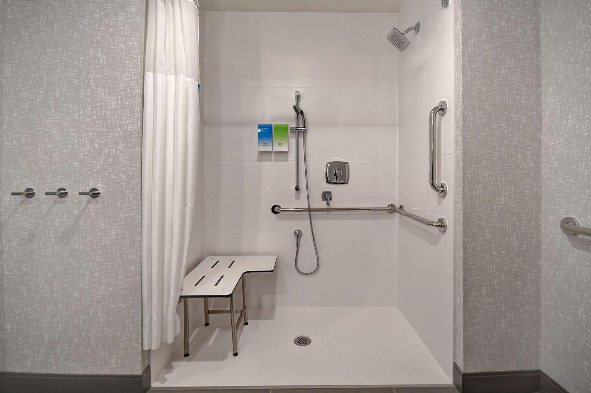 Hotel Hampton Inn&suites Vegas Convention Center Las Vegas