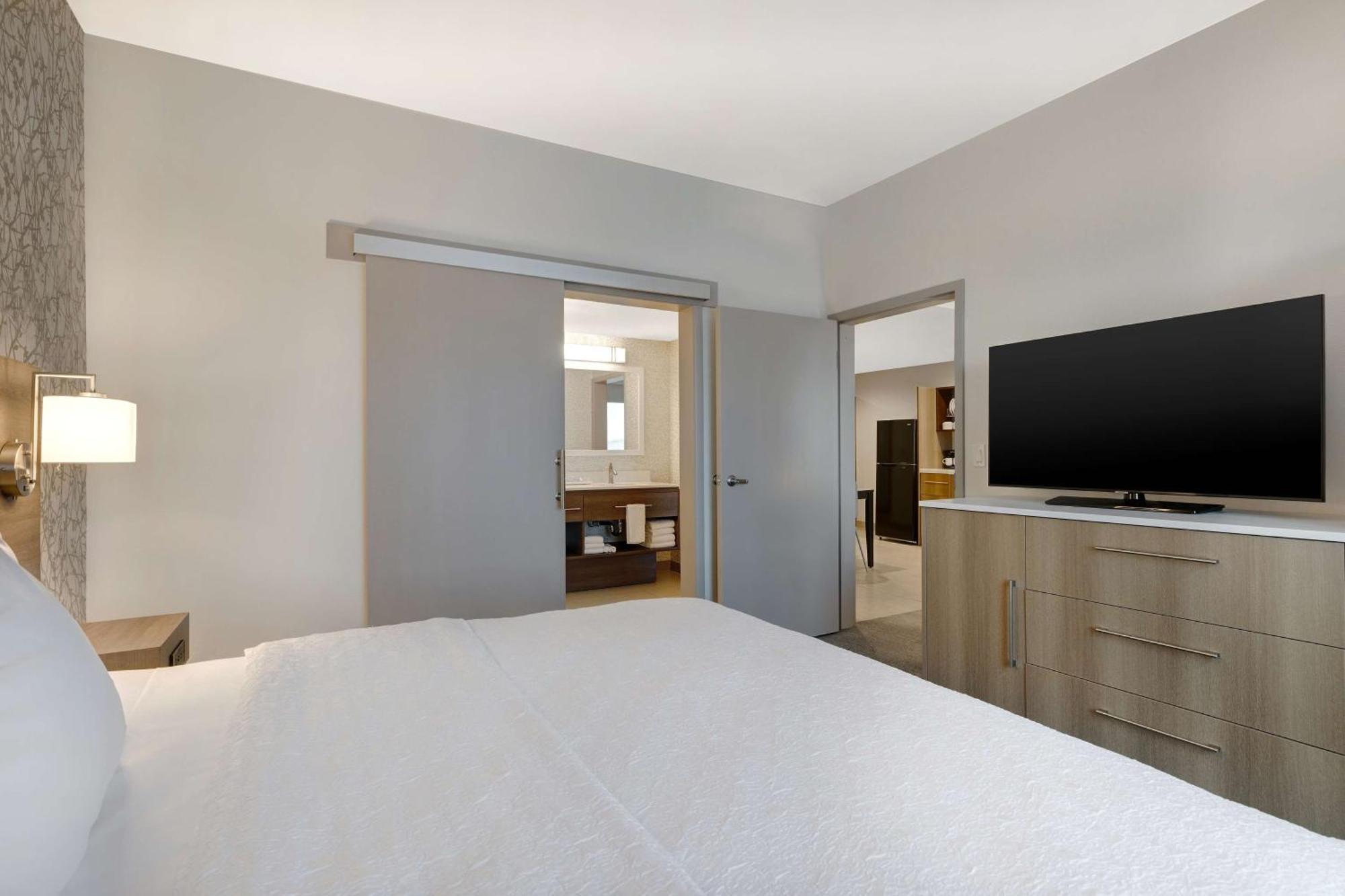 Home2 By Hilton Vegas Southwest I-215 Curve Las Vegas