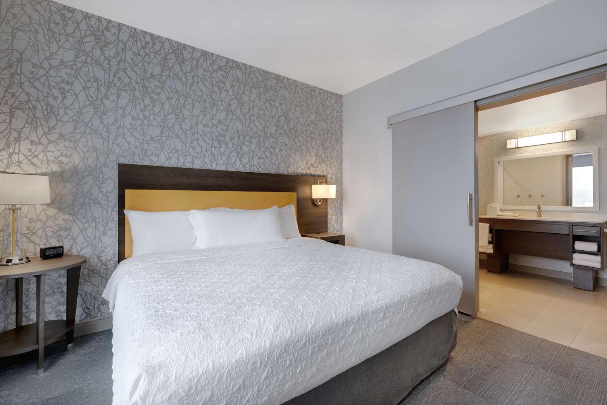 Home2 By Hilton Vegas Southwest I-215 Curve 3* Las Vegas