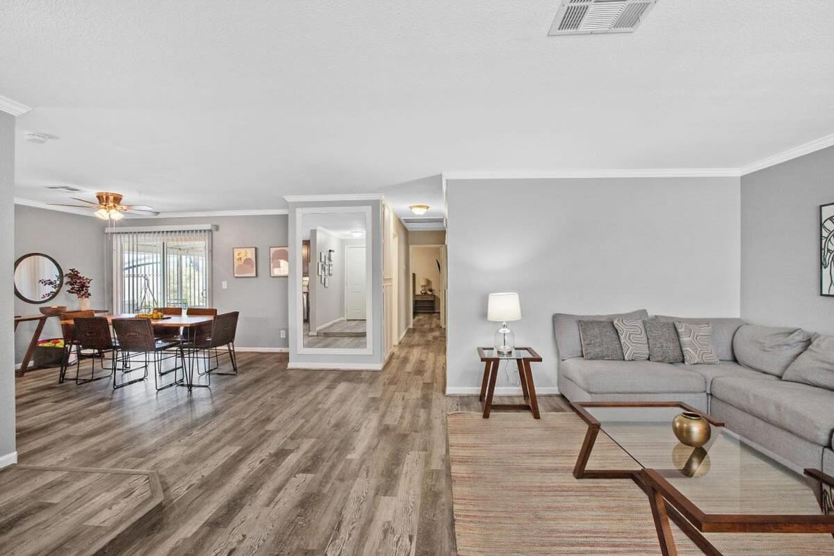 3br, 1 Story W Hot Tub, Grill, Sleeps 6