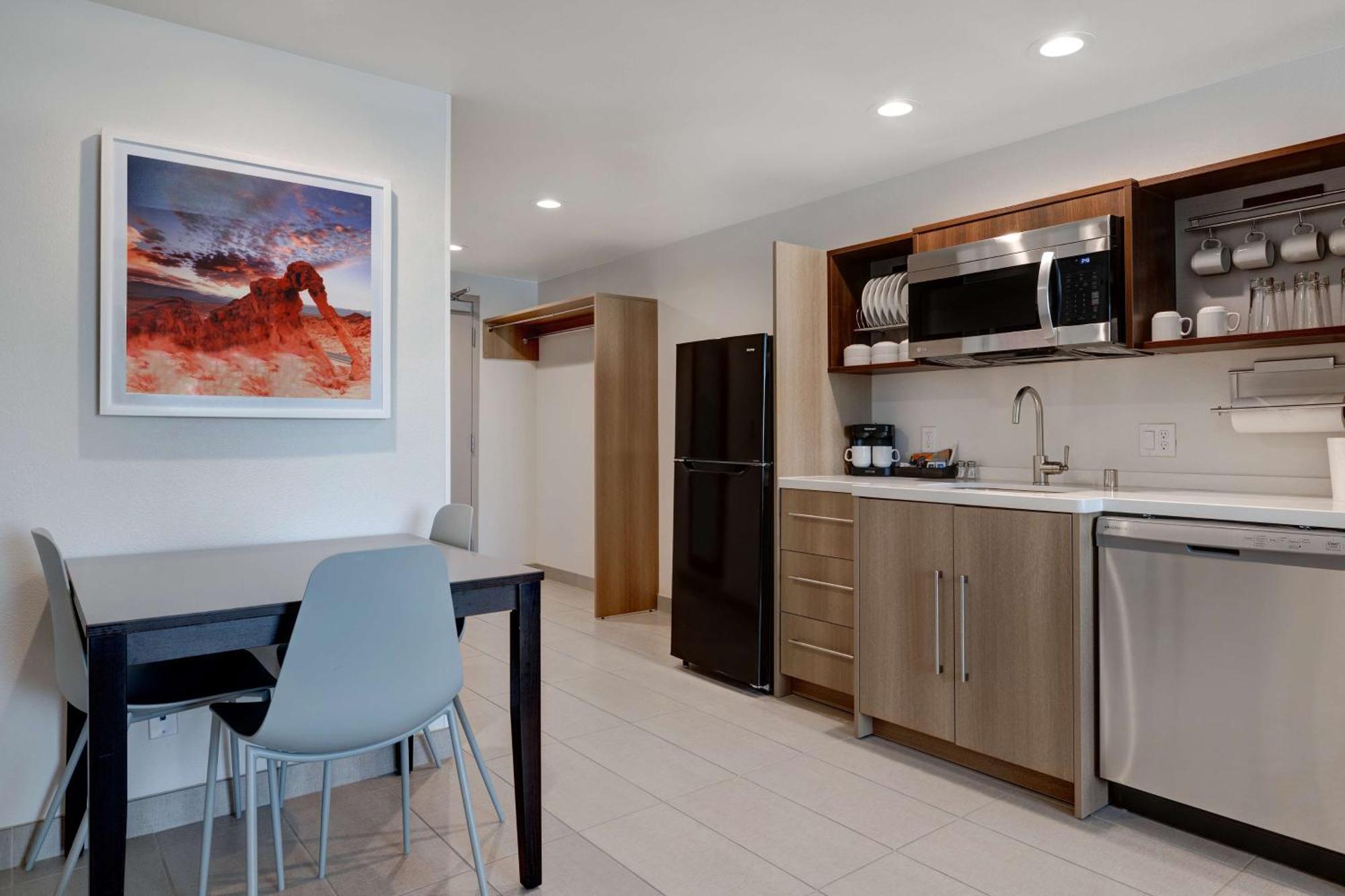 Home2 By Hilton Vegas Southwest I-215 Curve 3* Las Vegas