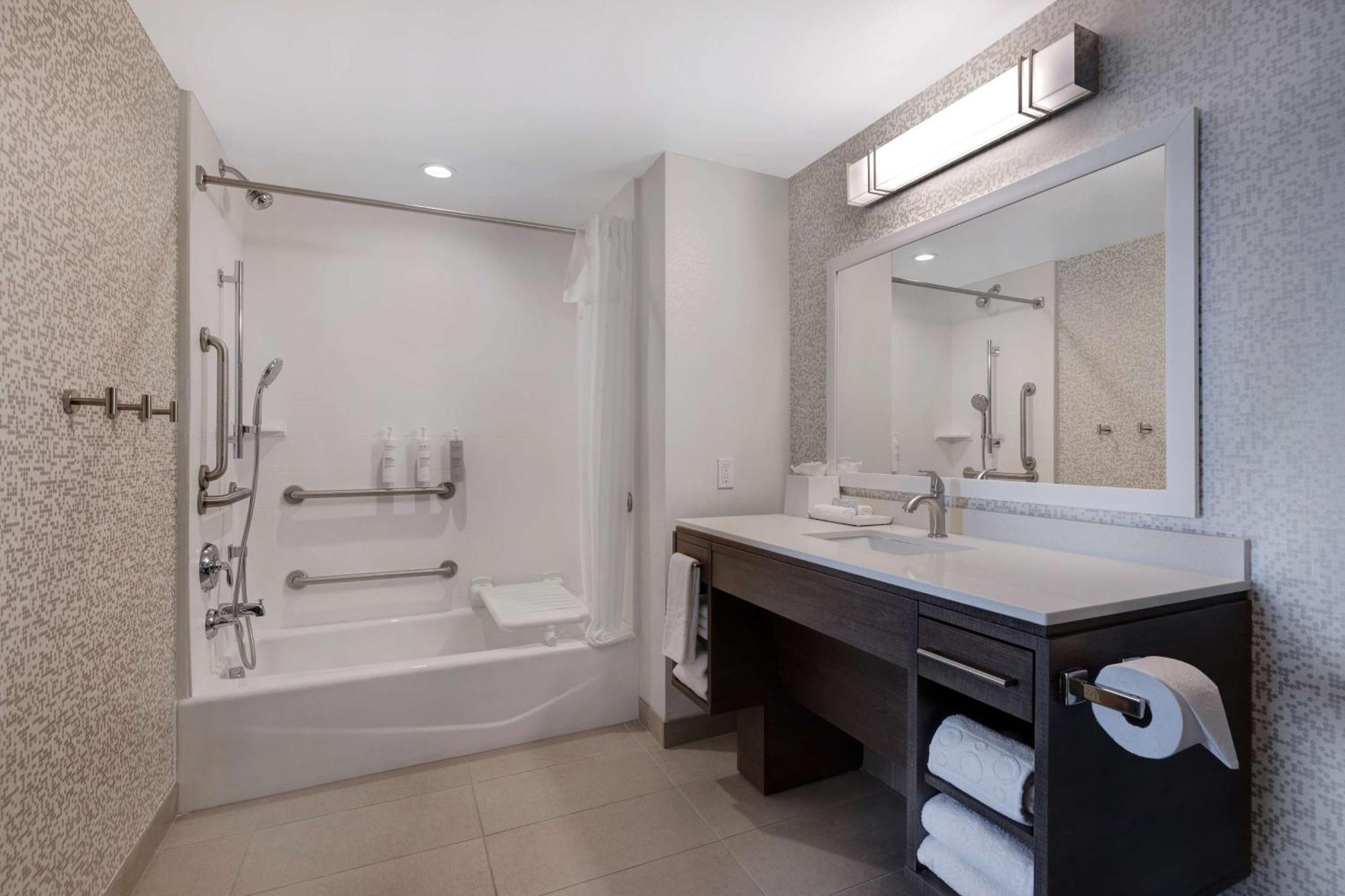 Hotel Home2 By Hilton Vegas Southwest I-215 Curve