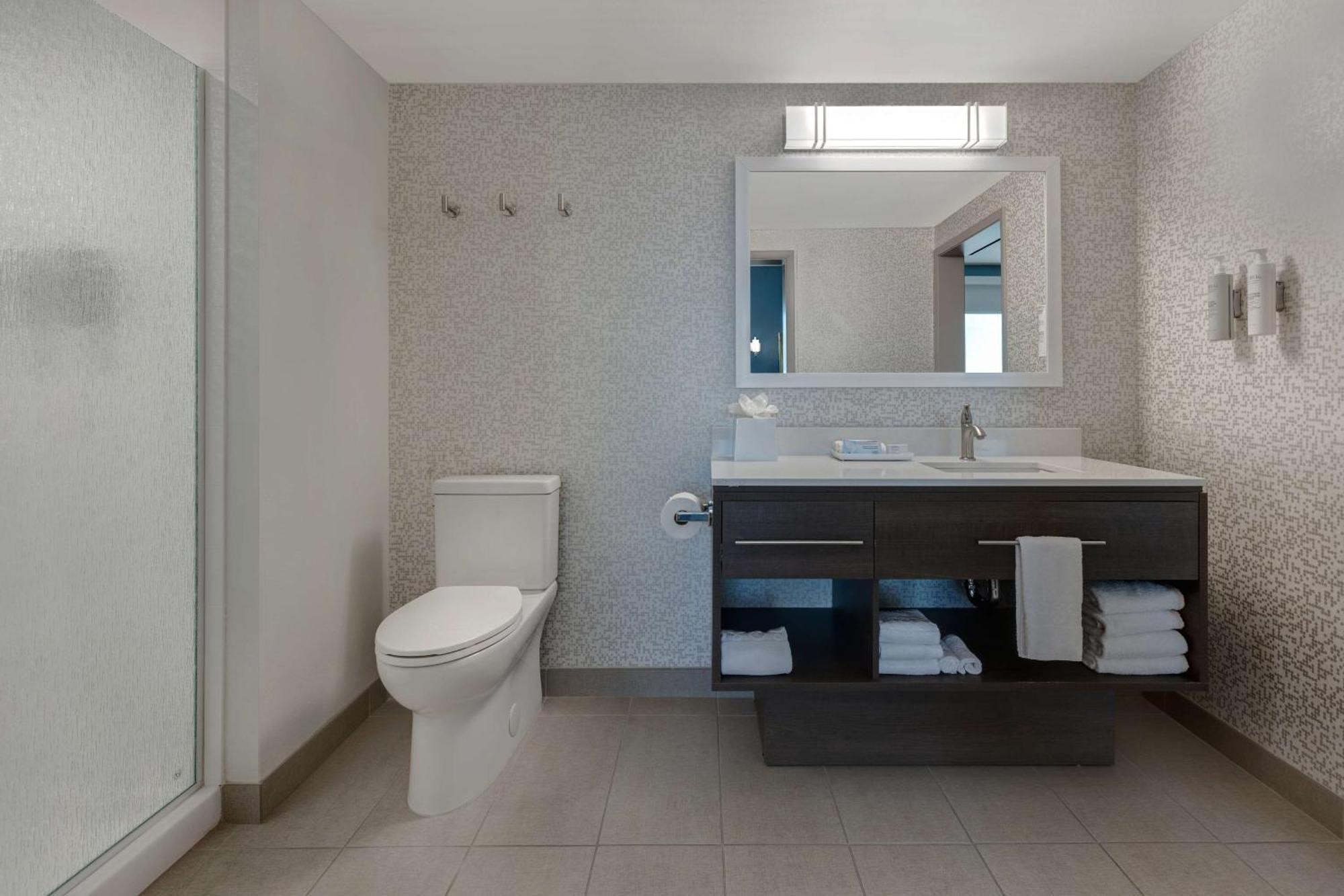 Hotel Home2 By Hilton Vegas Southwest I-215 Curve 3*