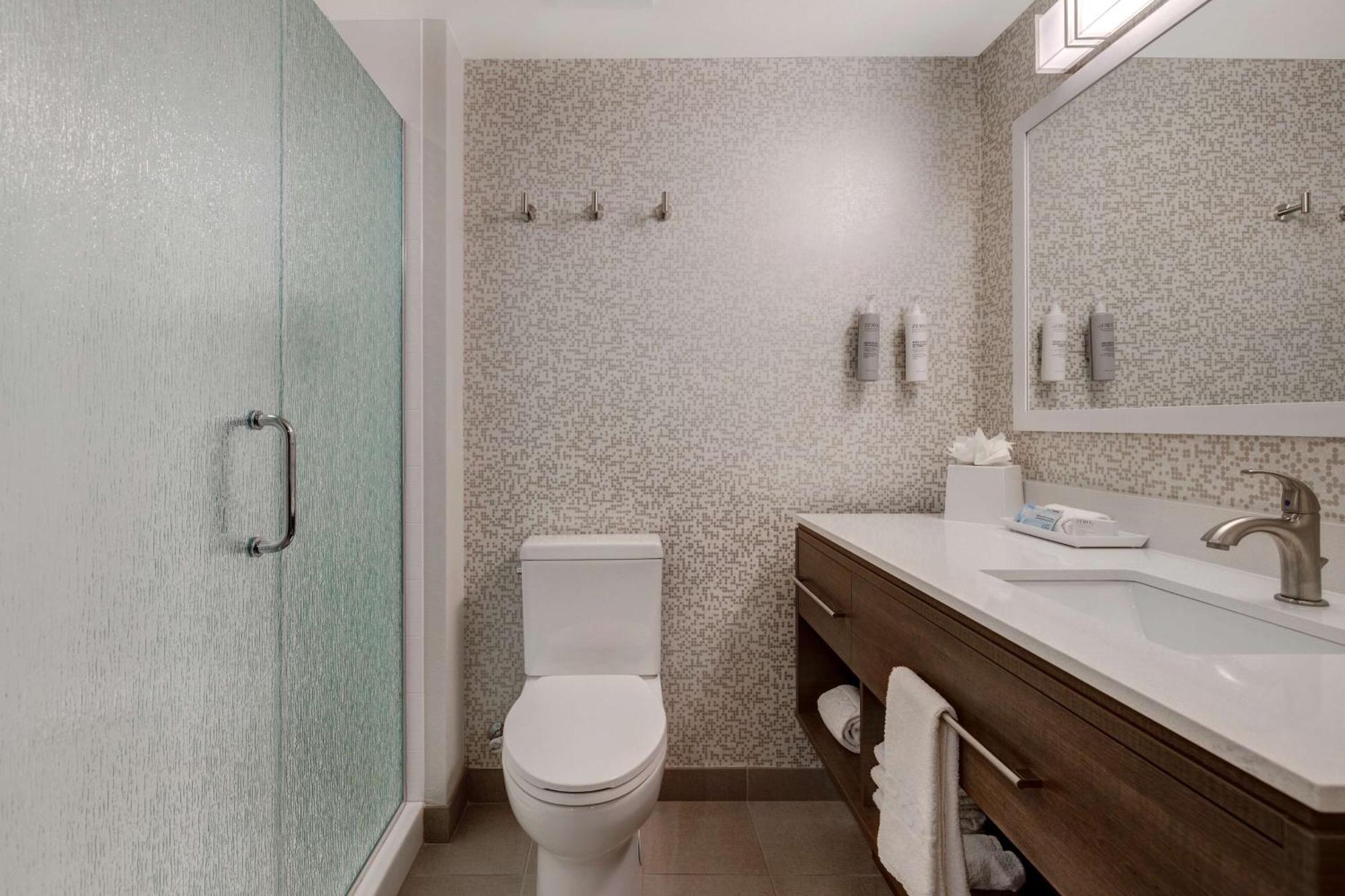 Hotel Home2 By Hilton Vegas Southwest I-215 Curve Las Vegas