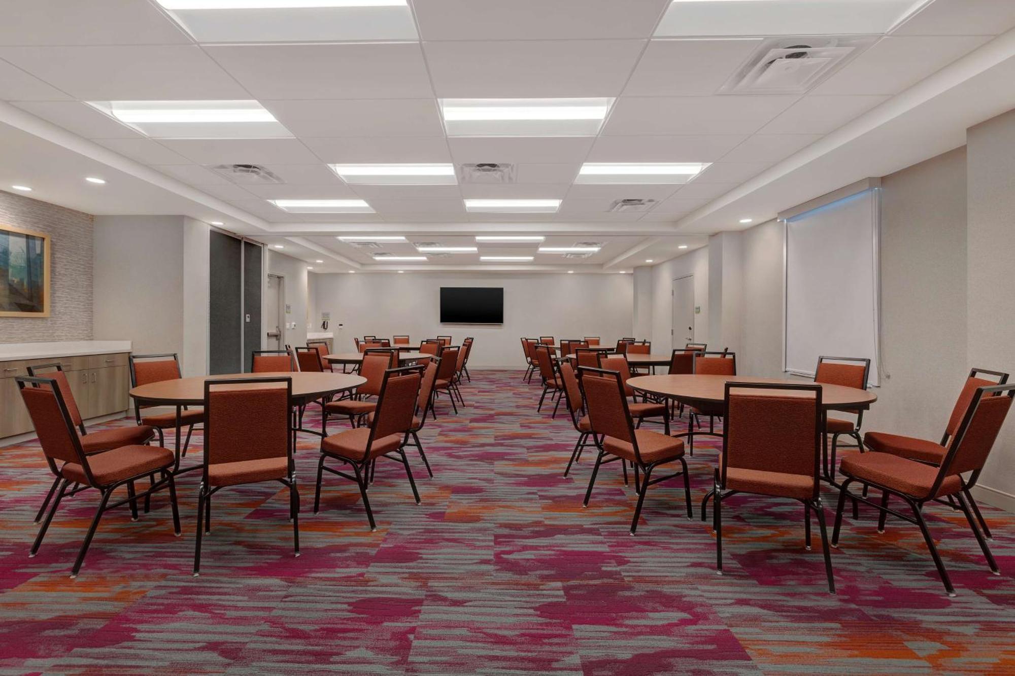 Home2 By Hilton Vegas Southwest I-215 Curve 3* Las Vegas