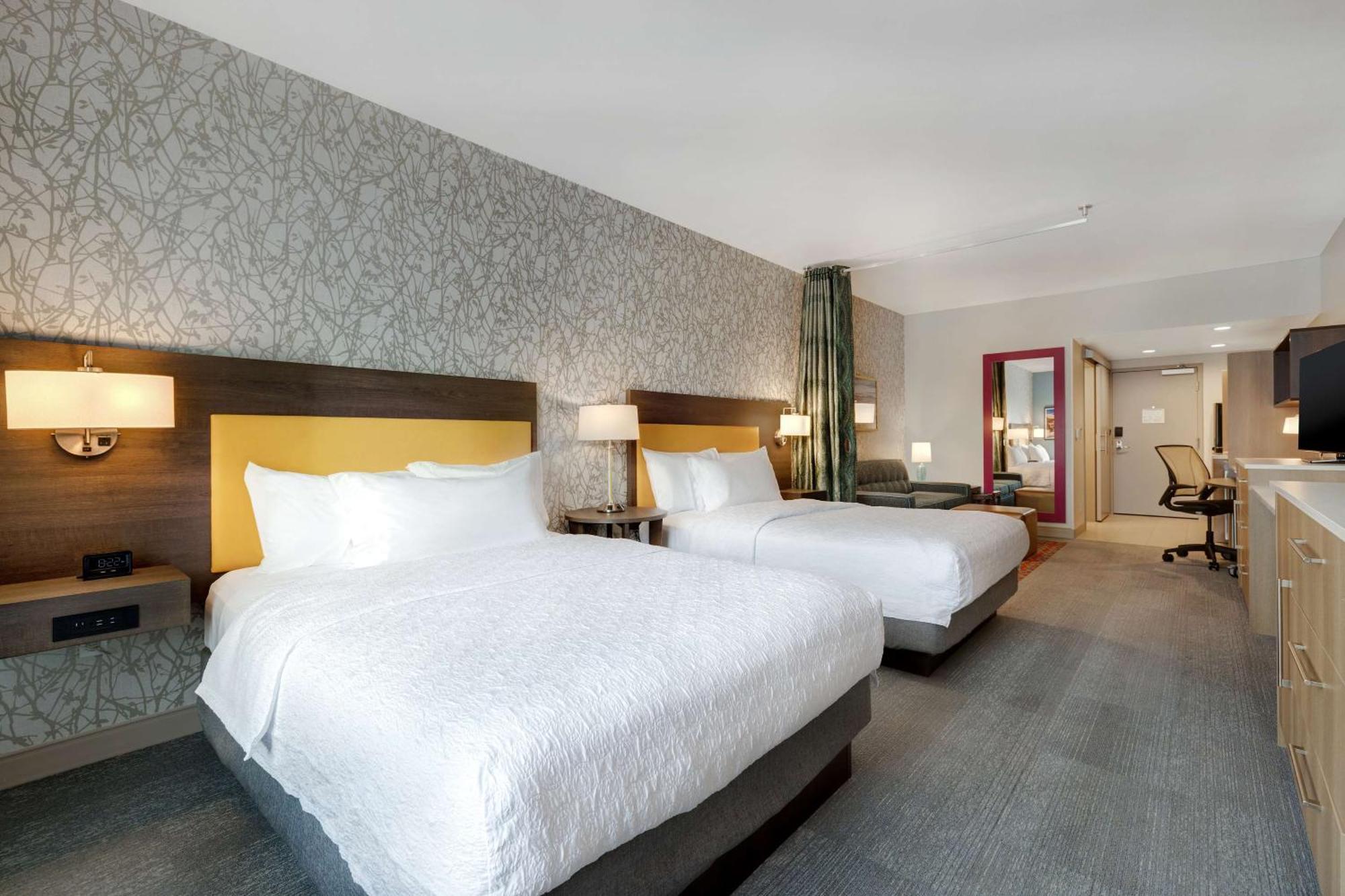 Home2 By Hilton Vegas Southwest I-215 Curve Hotel Las Vegas
