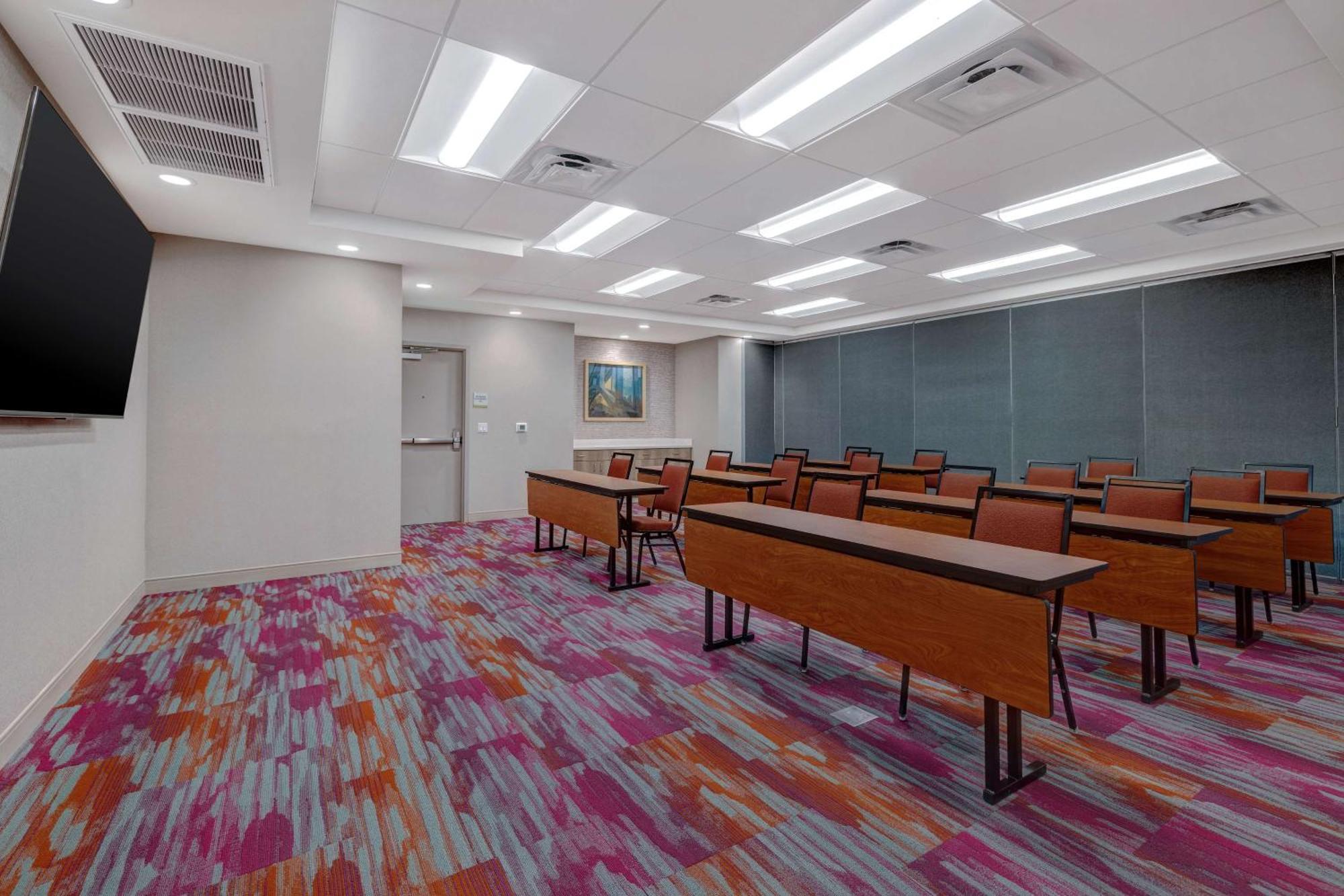 Home2 By Hilton Vegas Southwest I-215 Curve 3* Las Vegas