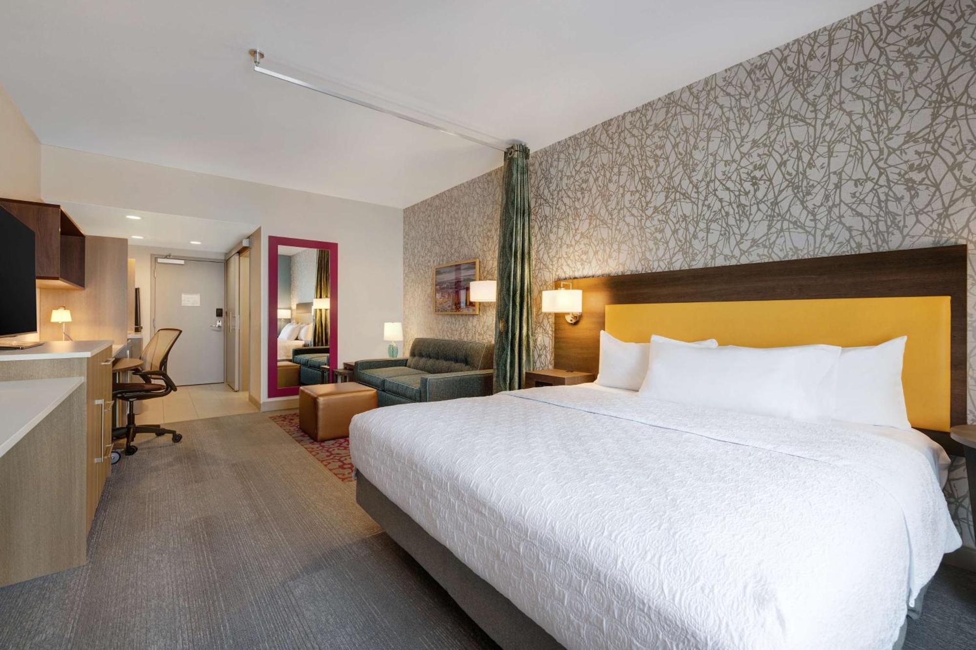 Hotel Home2 By Hilton Vegas Southwest I-215 Curve