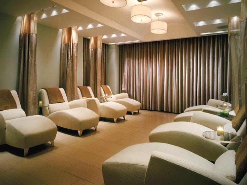 Hilton Grand Vacations Club On The Vegas Strip Station touristique