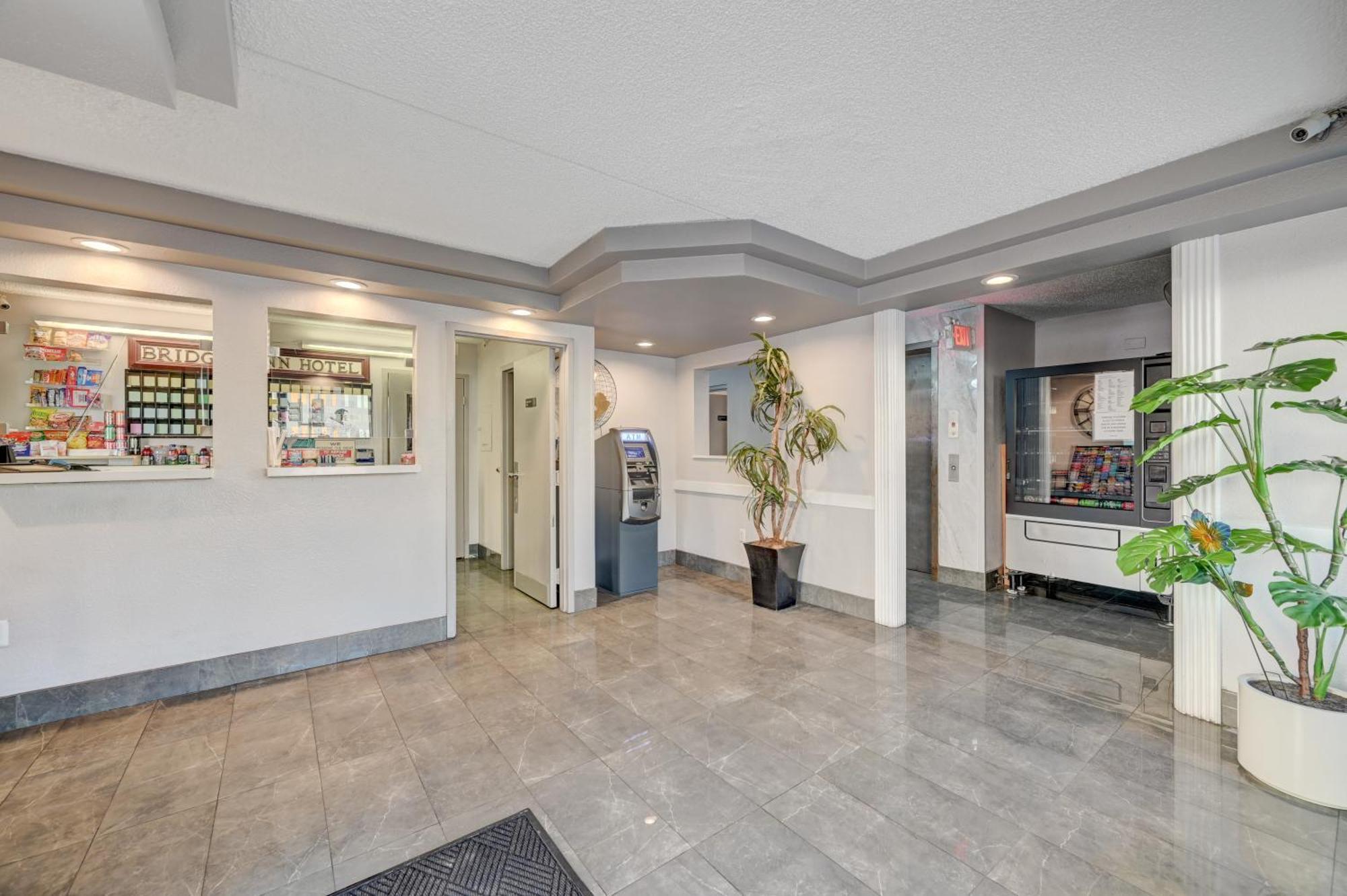 Bridger Downtown Hotel