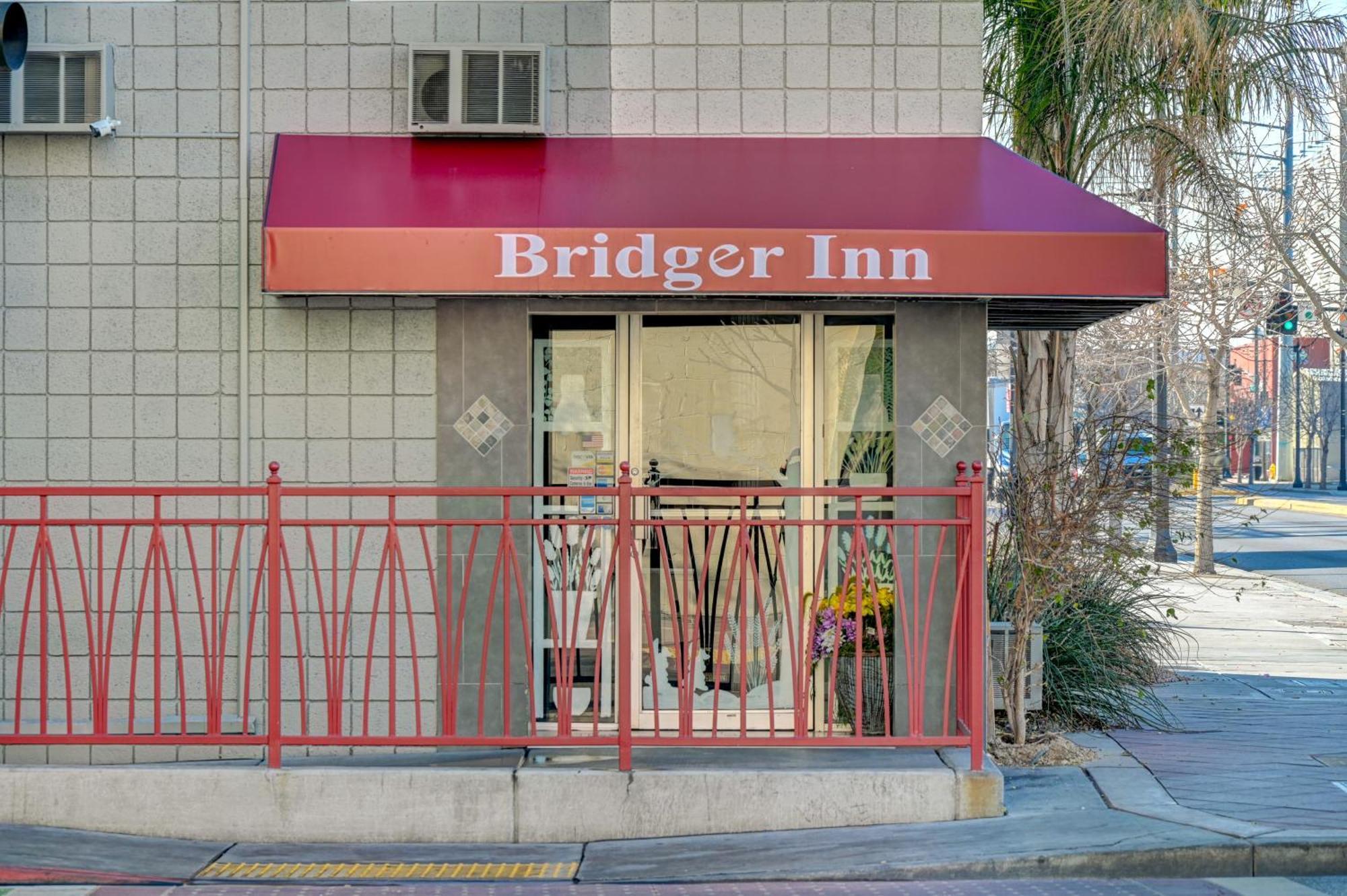Bridger Downtown Hotel 2*