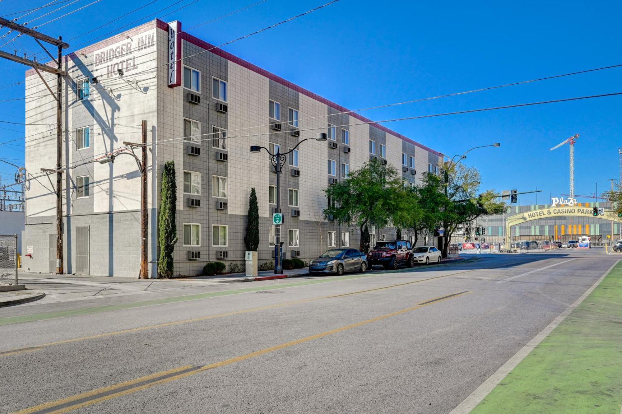 Hotel Bridger Downtown