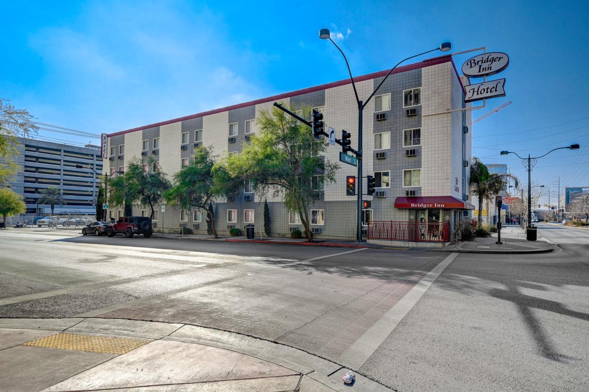 Bridger Downtown 2*