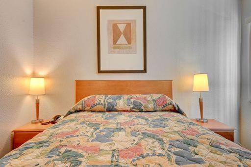 Bridger Downtown Hotel Las Vegas