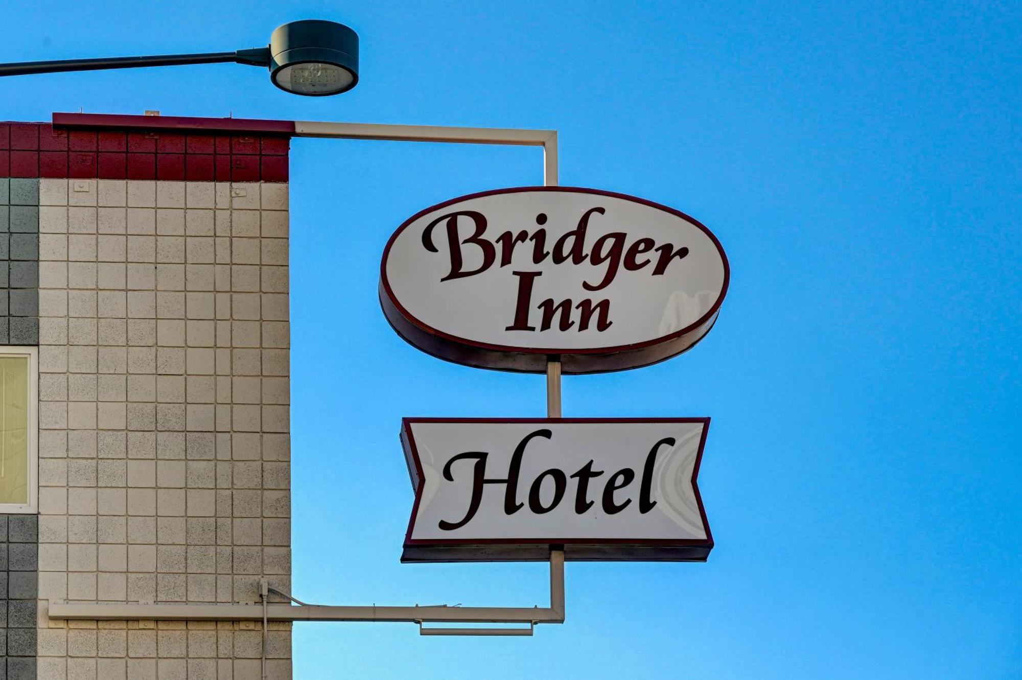 Bridger Downtown Las Vegas