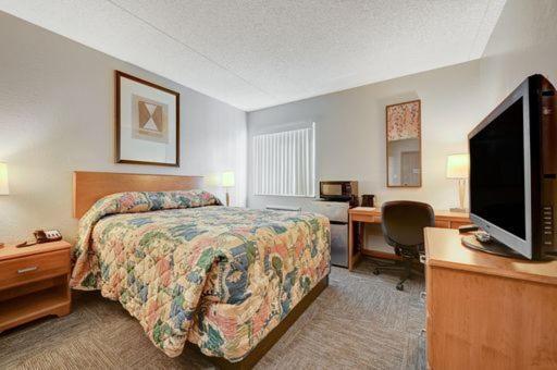 Bridger Downtown Hotel Las Vegas