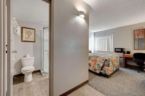 Hotel Bridger Downtown Las Vegas