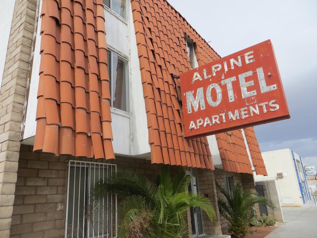 Hotel Alpine