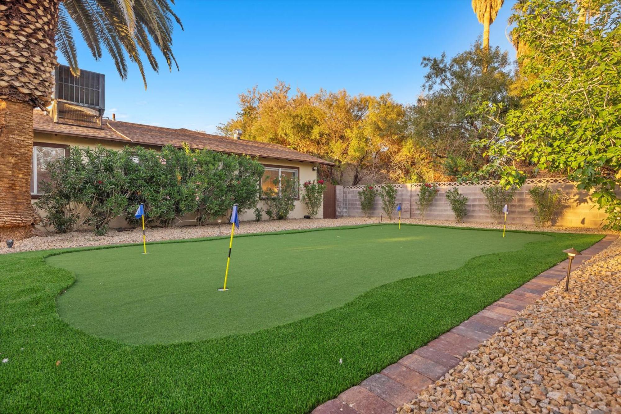 Holiday home Beautiful With And Golf Las Vegas