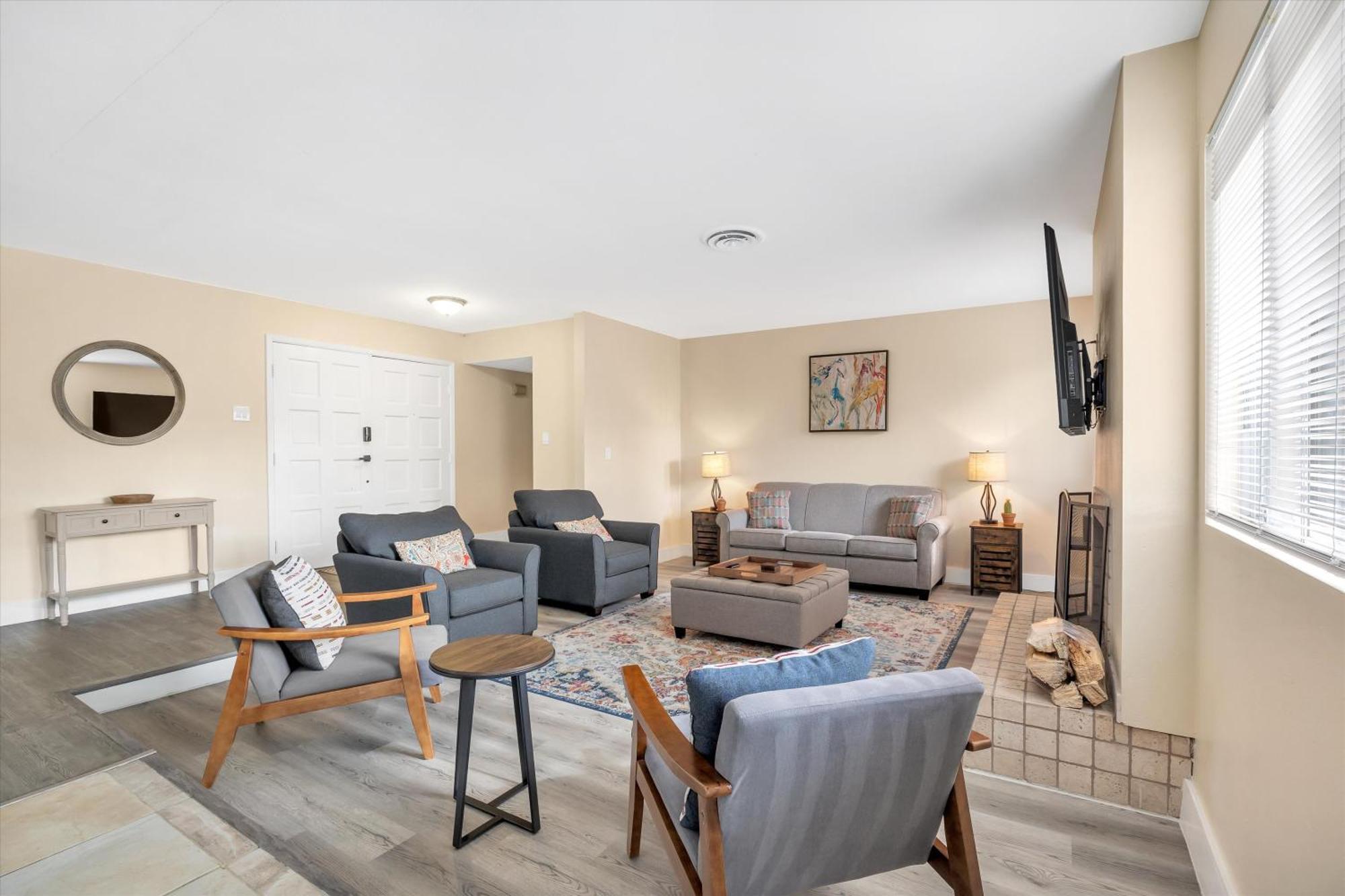 Holiday home Beautiful With And Golf Las Vegas
