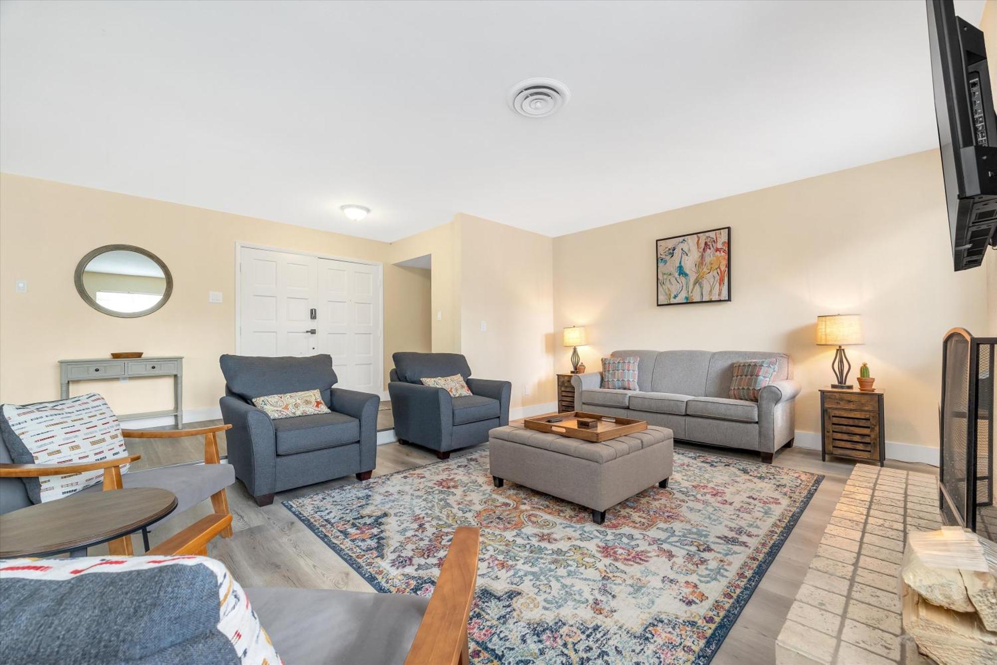 Beautiful With And Golf Holiday home Las Vegas