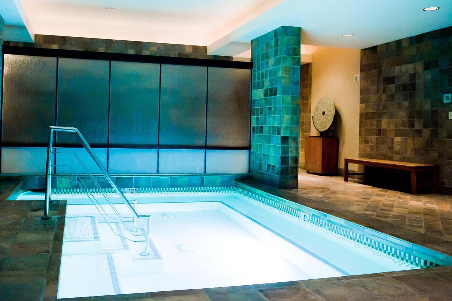 Hotel Lucky Gem Penthouse & Luxury At Signature Resort, Balcony Strip View 2605 Las Vegas