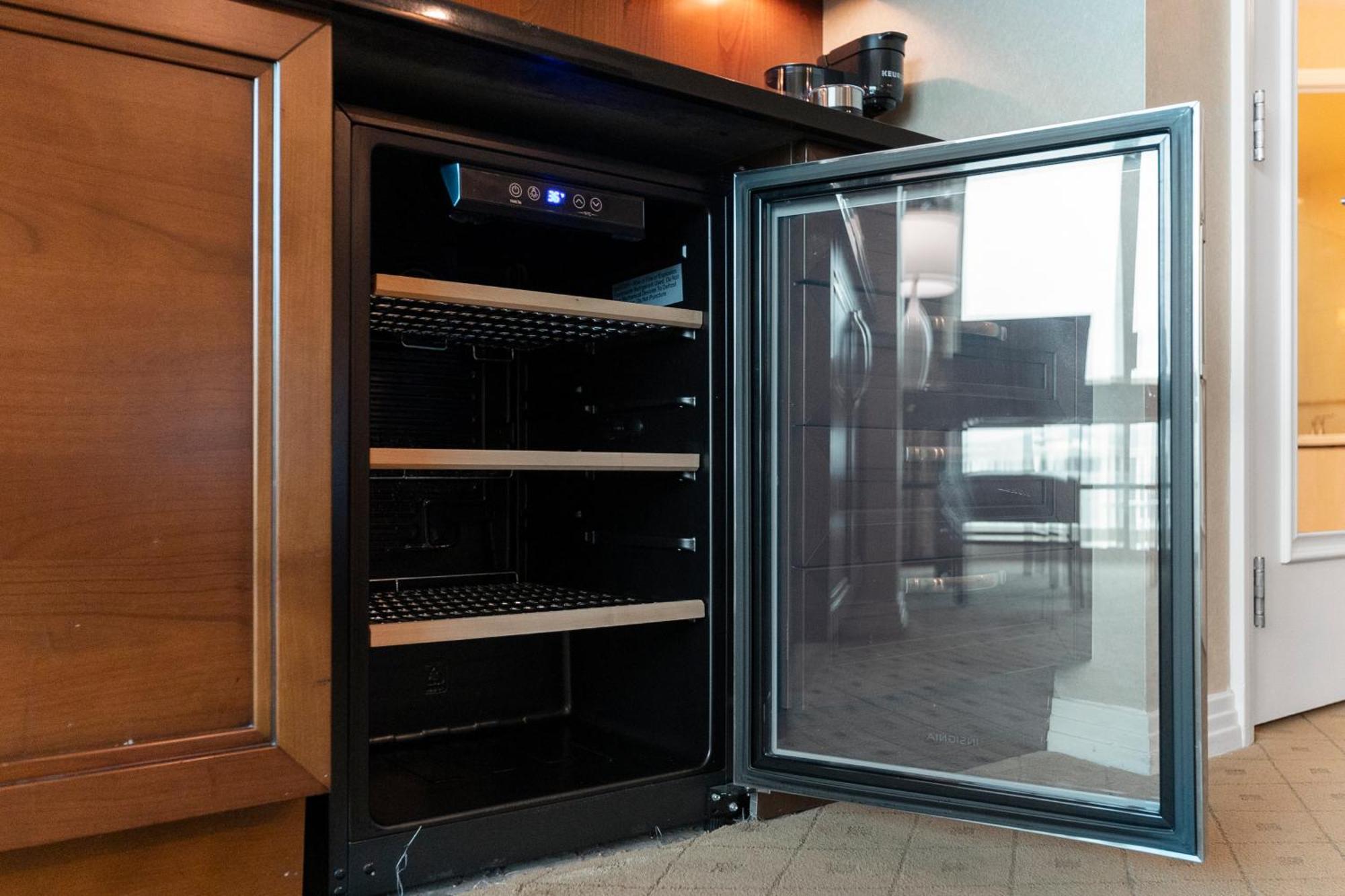 Lucky Gem Penthouse & Luxury At Signature Resort, Balcony Strip View 2605 Hotel Las Vegas