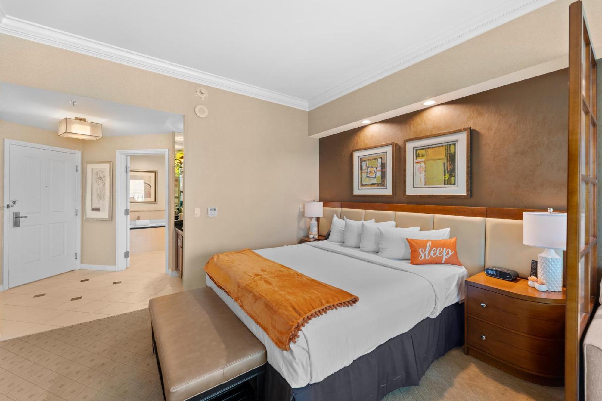 Lucky Gem Penthouse & Luxury At Signature Resort, Balcony Strip View 2605 Hotel Las Vegas