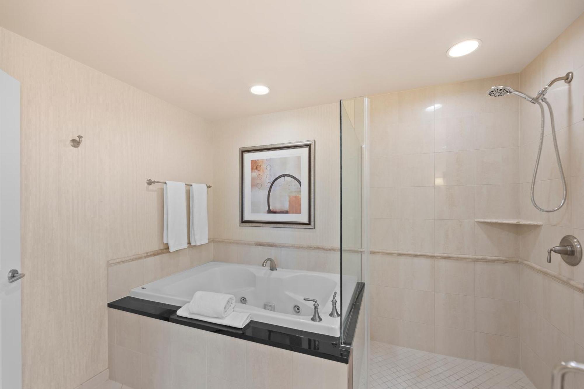 Hotel Lucky Gem Penthouse & Luxury At Signature Resort, Balcony Strip View 2605 Las Vegas