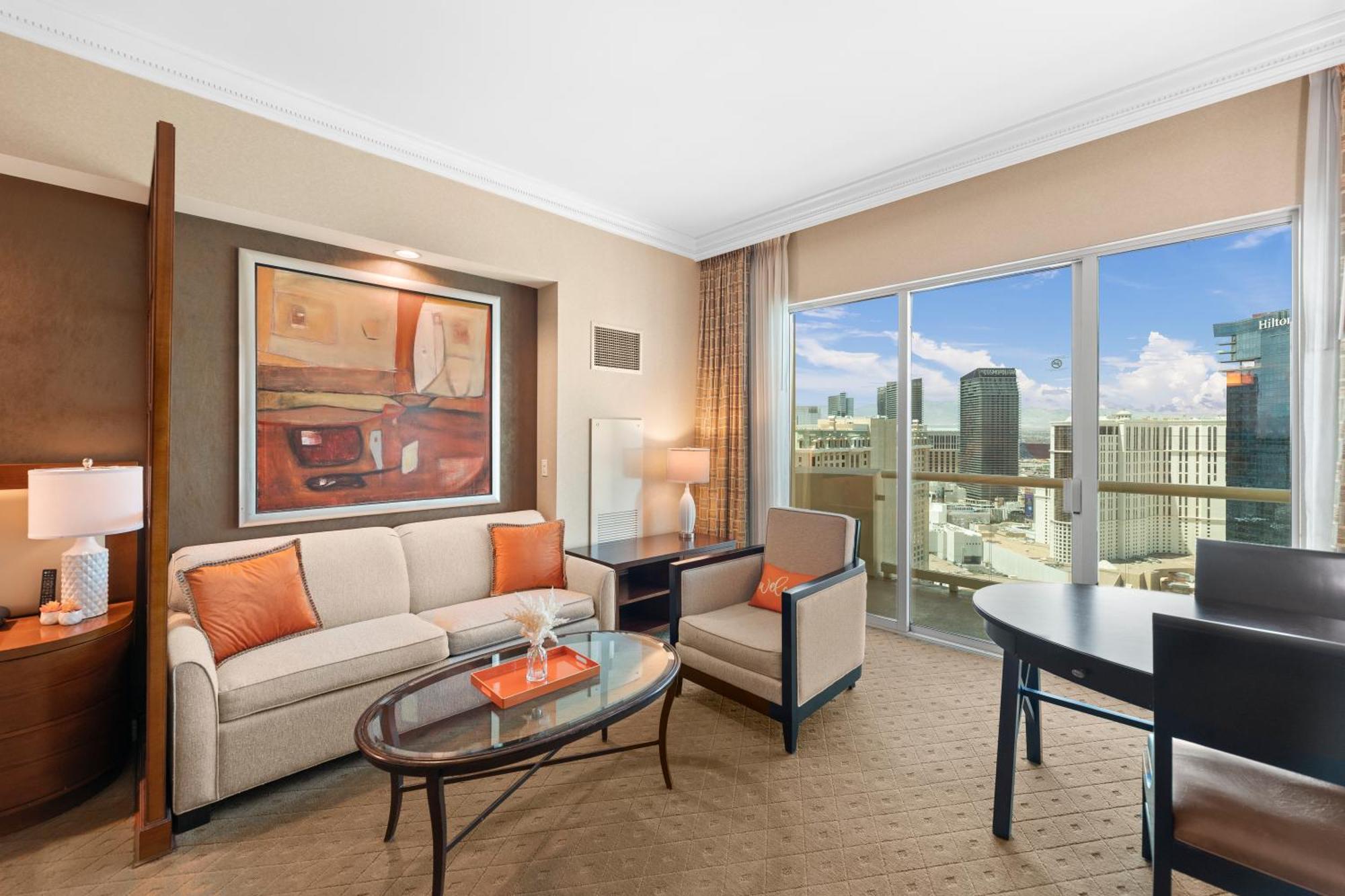 Lucky Gem Penthouse & Luxury At Signature Resort, Balcony Strip View 2605 Hotel 5*