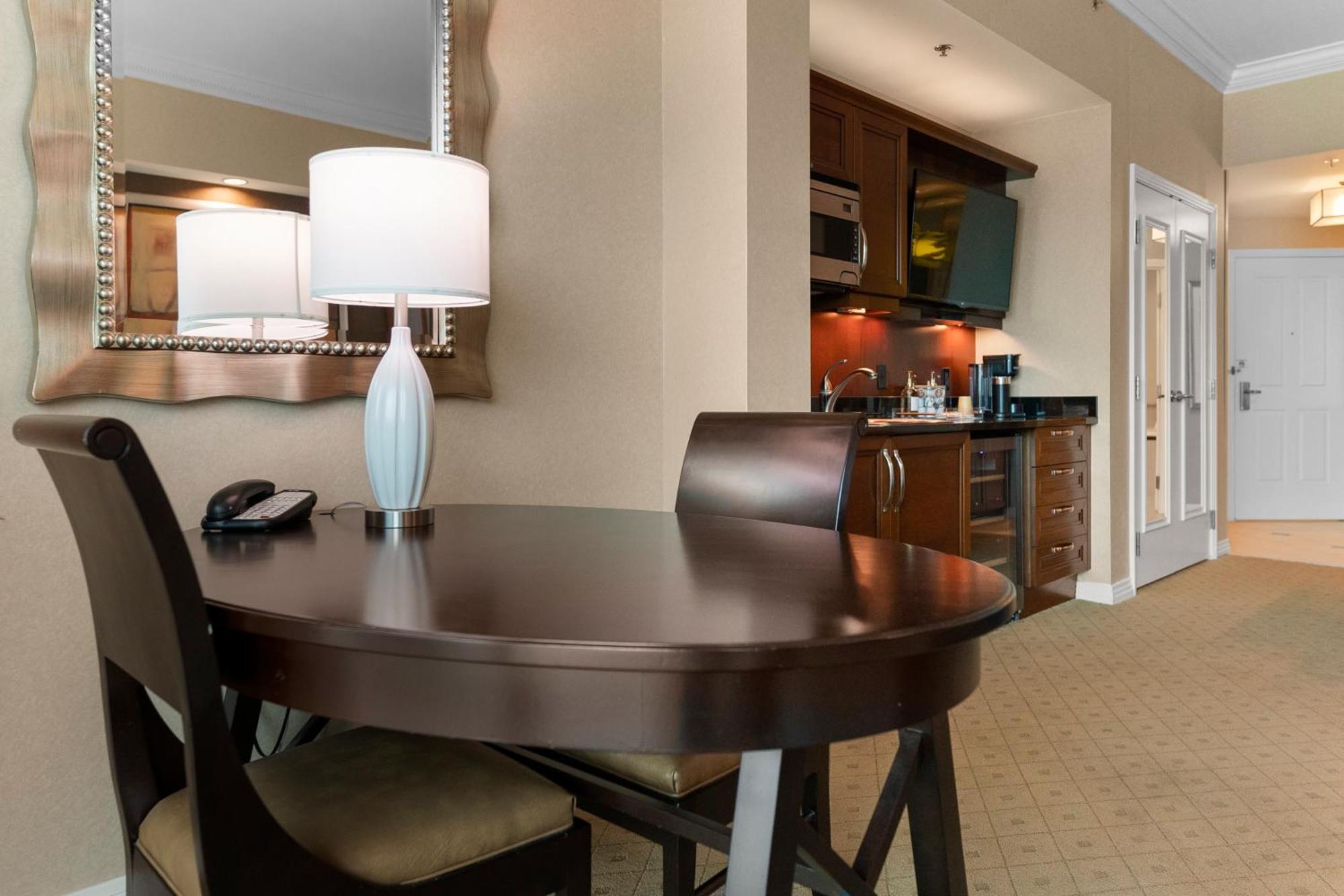 Lucky Gem Penthouse & Luxury At Signature Resort, Balcony Strip View 2605 Hotel Las Vegas