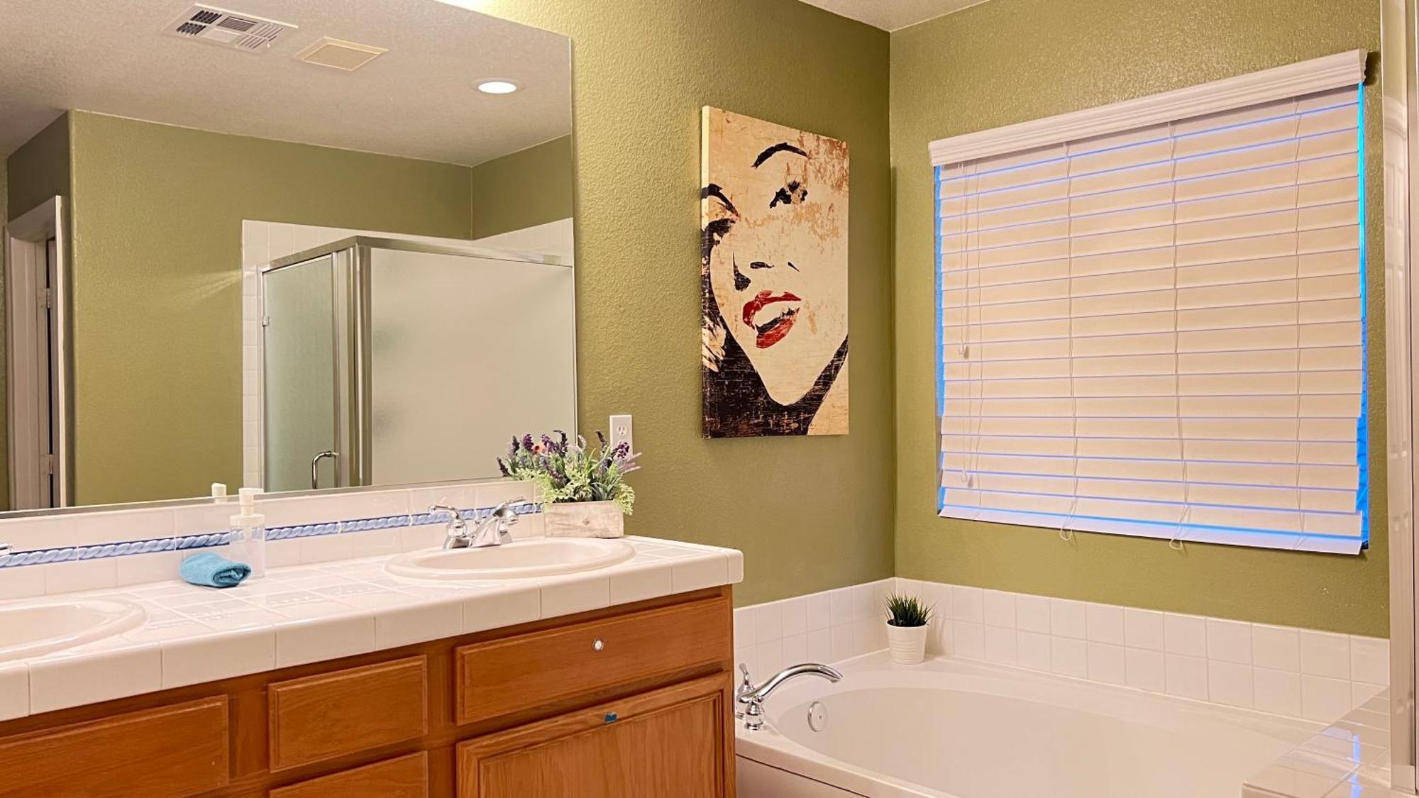 Hébergement de vacances Grant's Family Home, Sleeps 16 Guests Las Vegas