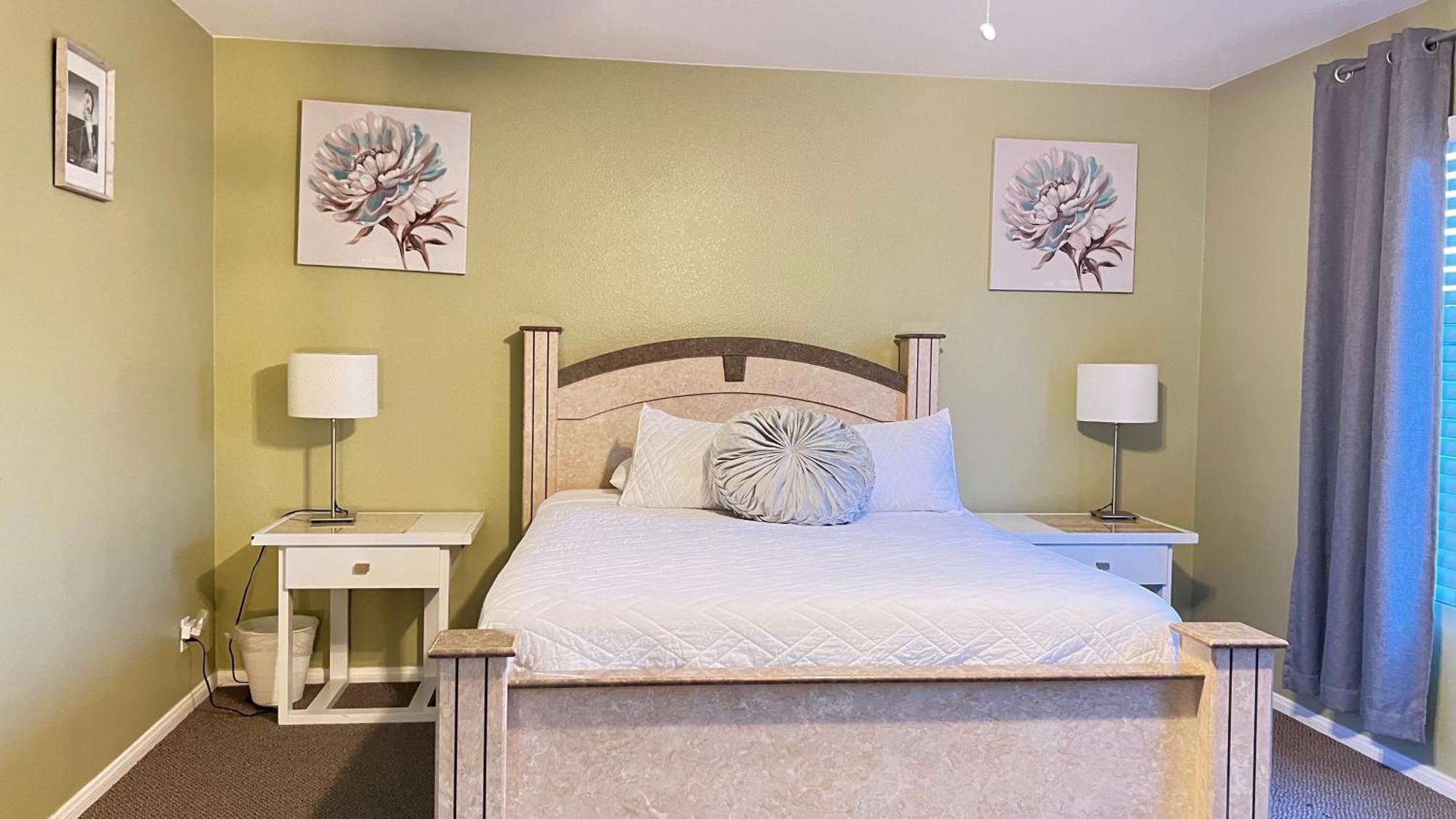 Grant's Family Home, Sleeps 16 Guests Hébergement de vacances
