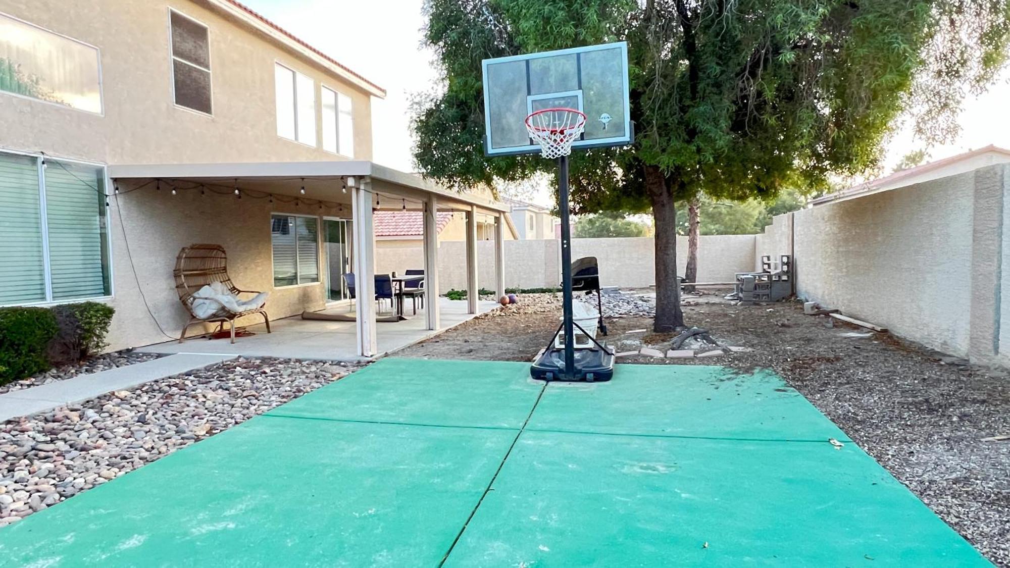 Hébergement de vacances Grant's Family Home, Sleeps 16 Guests Las Vegas
