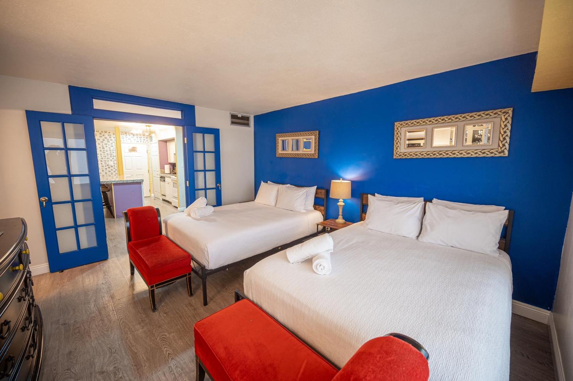 Apartment Together On The Strip - 1 Bedroom 1012