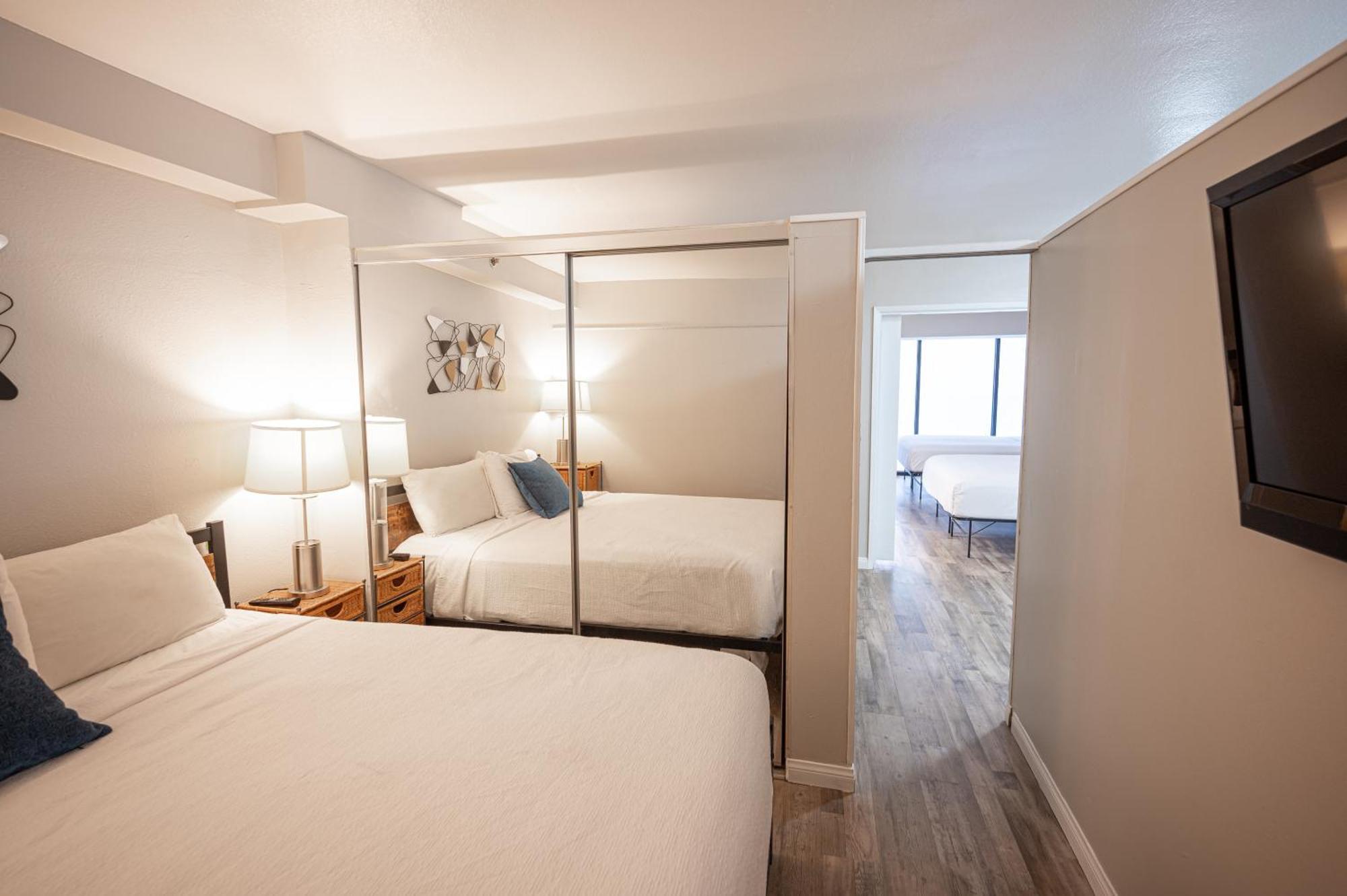 Together On The Strip - 2 Bedroom 1124 Las Vegas