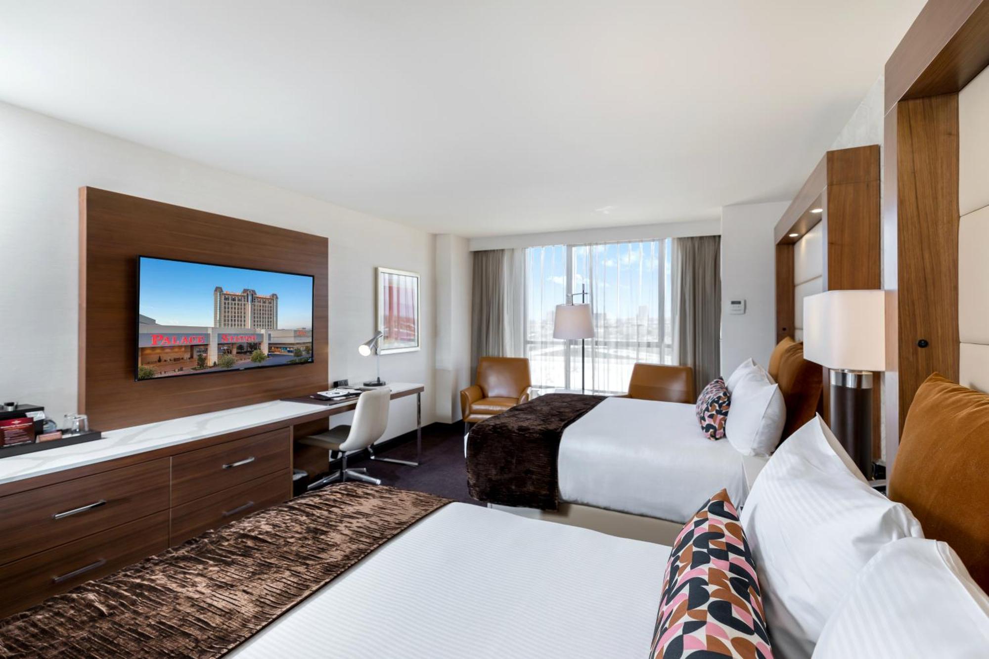 Palace Station & Casino 4*