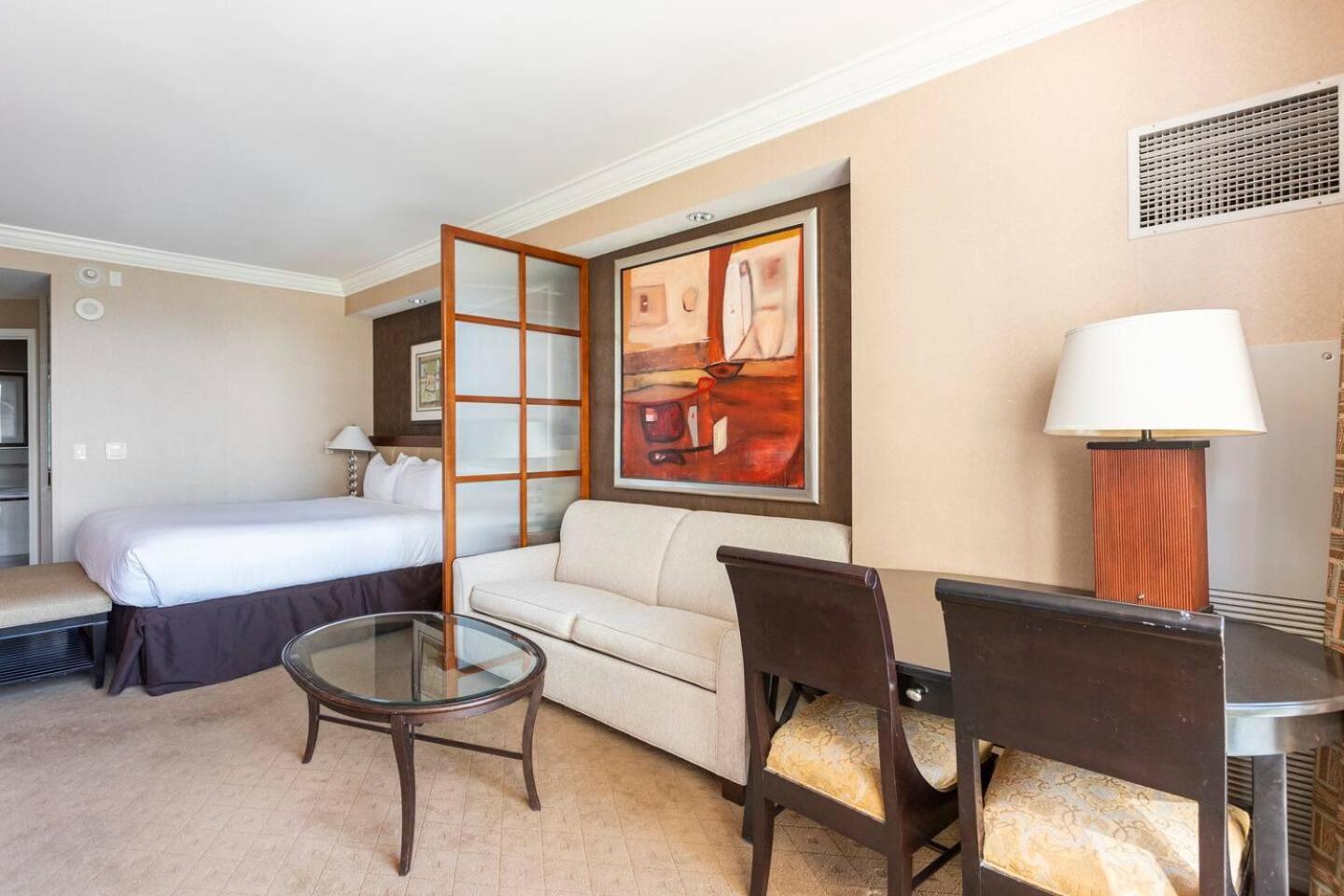 Resort Mgm Signature Towers By Fantasticstay *