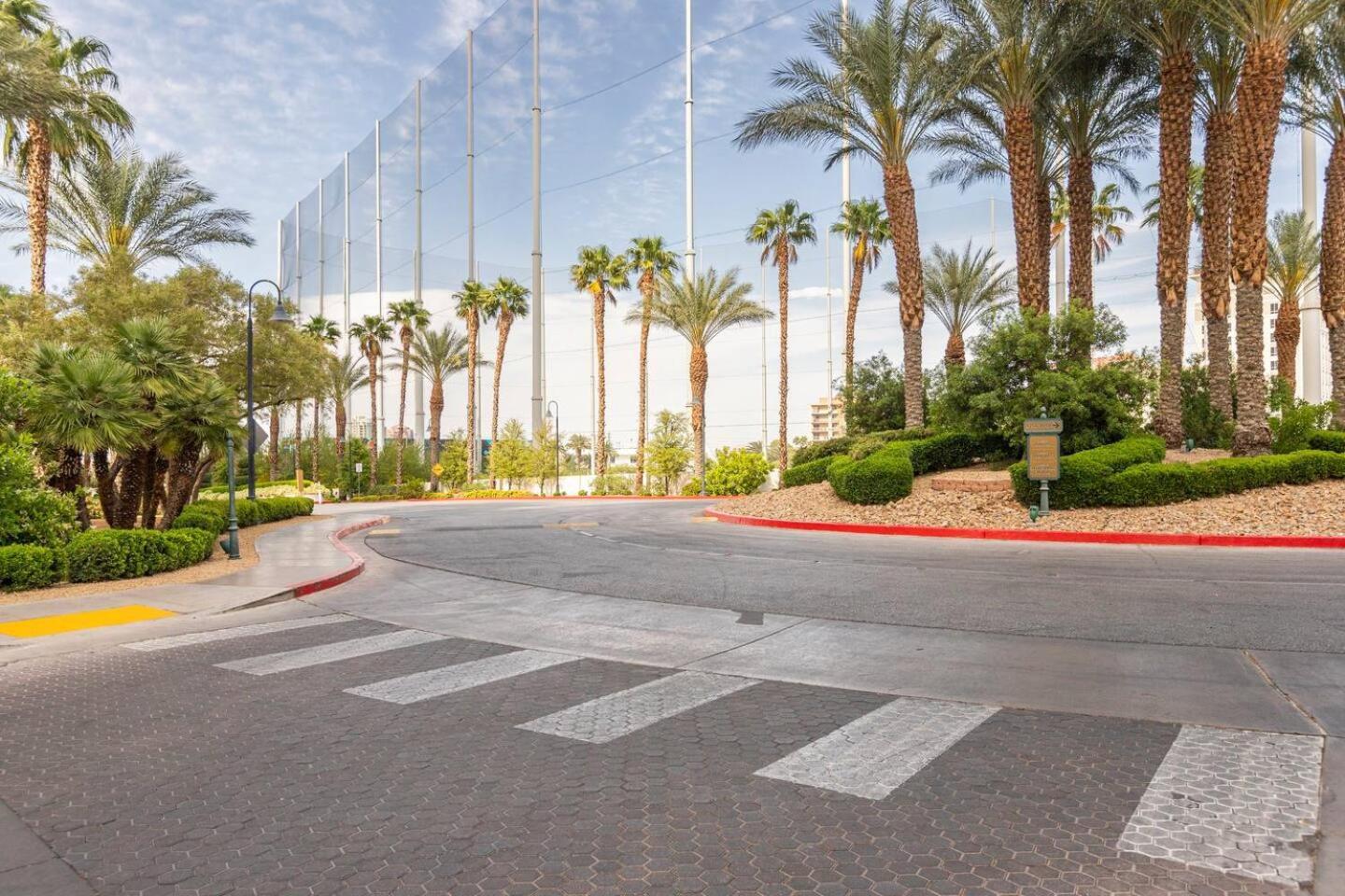 Mgm Signature Towers By Fantasticstay * Las Vegas