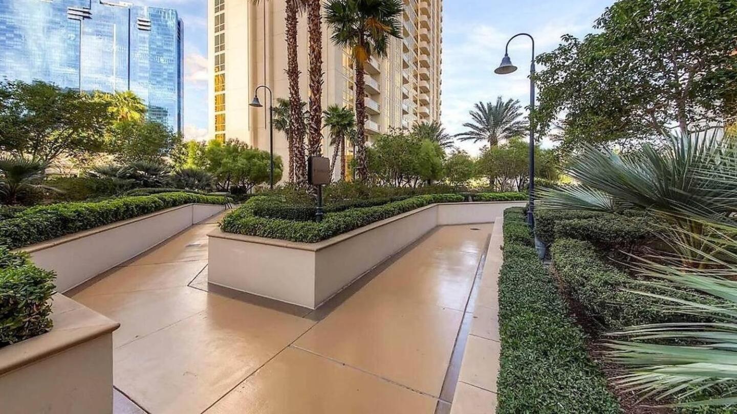Mgm Signature Towers By Fantasticstay Resort Las Vegas
