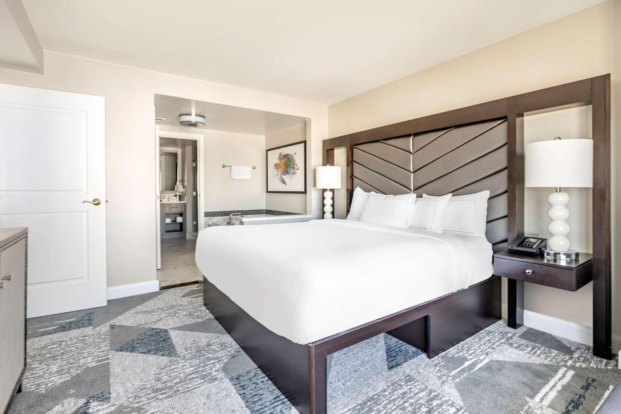 Hilton Grand Vacations Club On The Vegas Strip Station touristique Las Vegas