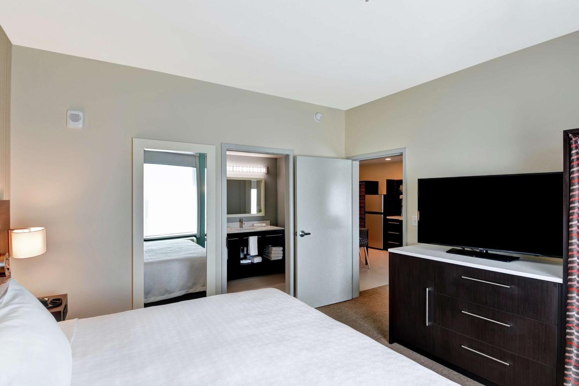 Hotel Home2 By Hilton Vegas Strip South
