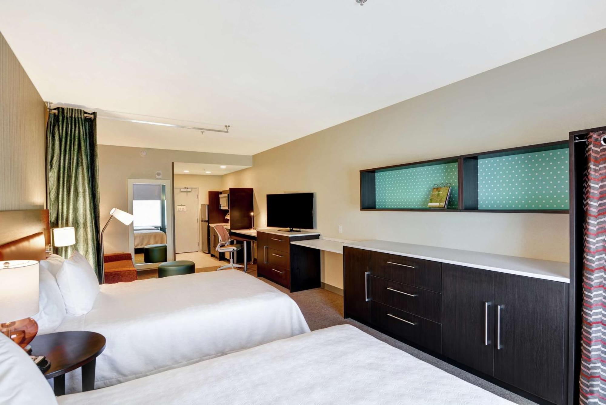 Hotel Home2 By Hilton Vegas Strip South Las Vegas