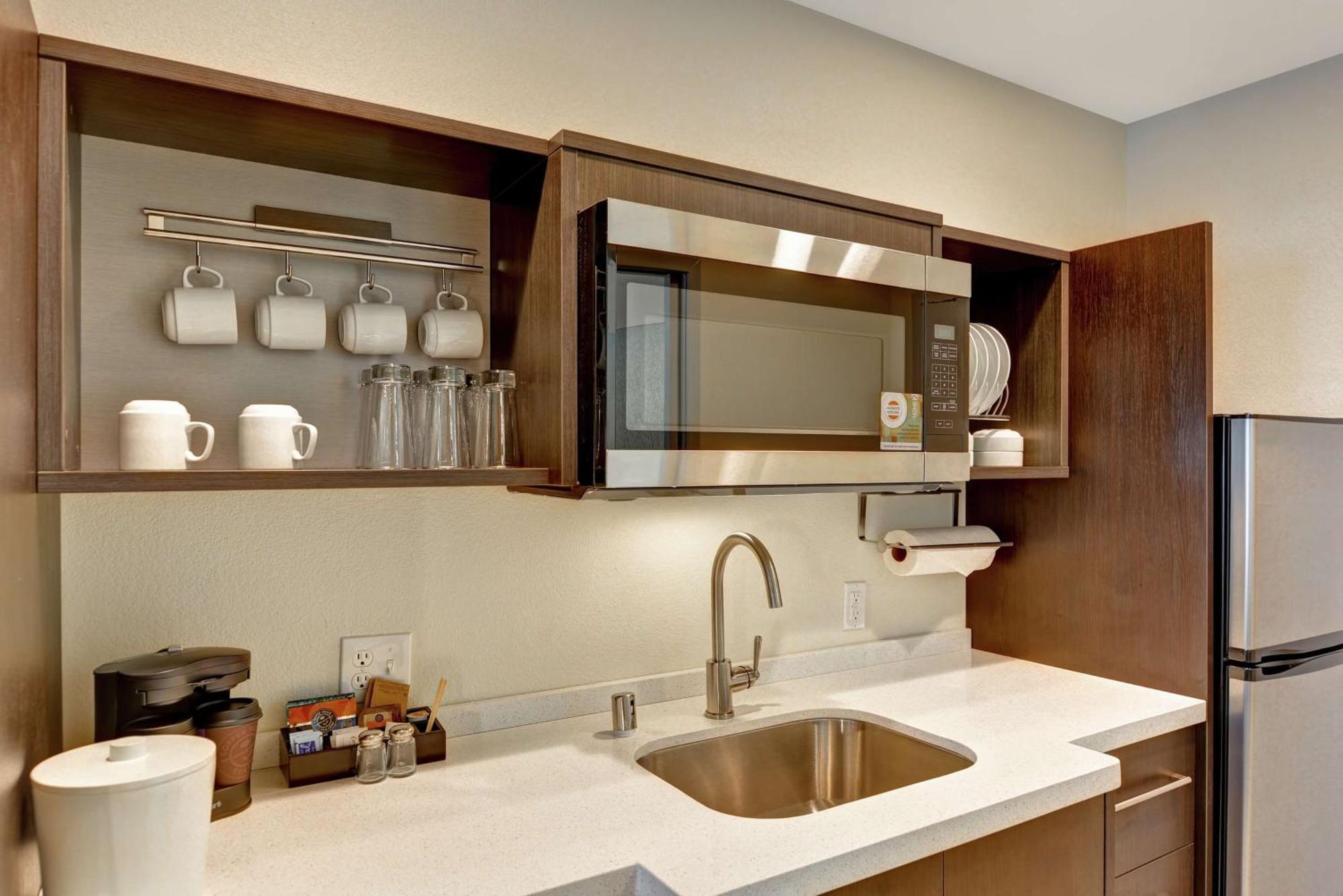 Hotel Home2 By Hilton Vegas Strip South 3*