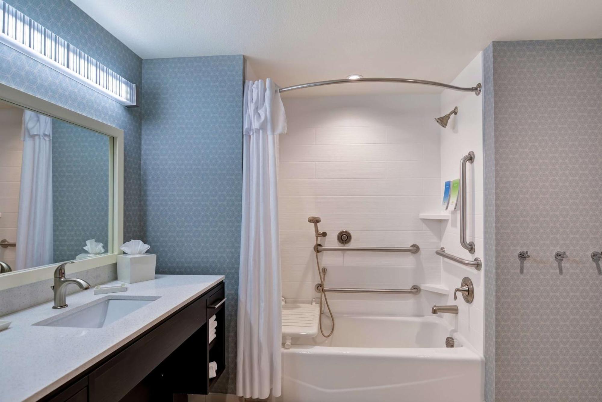 Hotel Home2 By Hilton Vegas Strip South Las Vegas