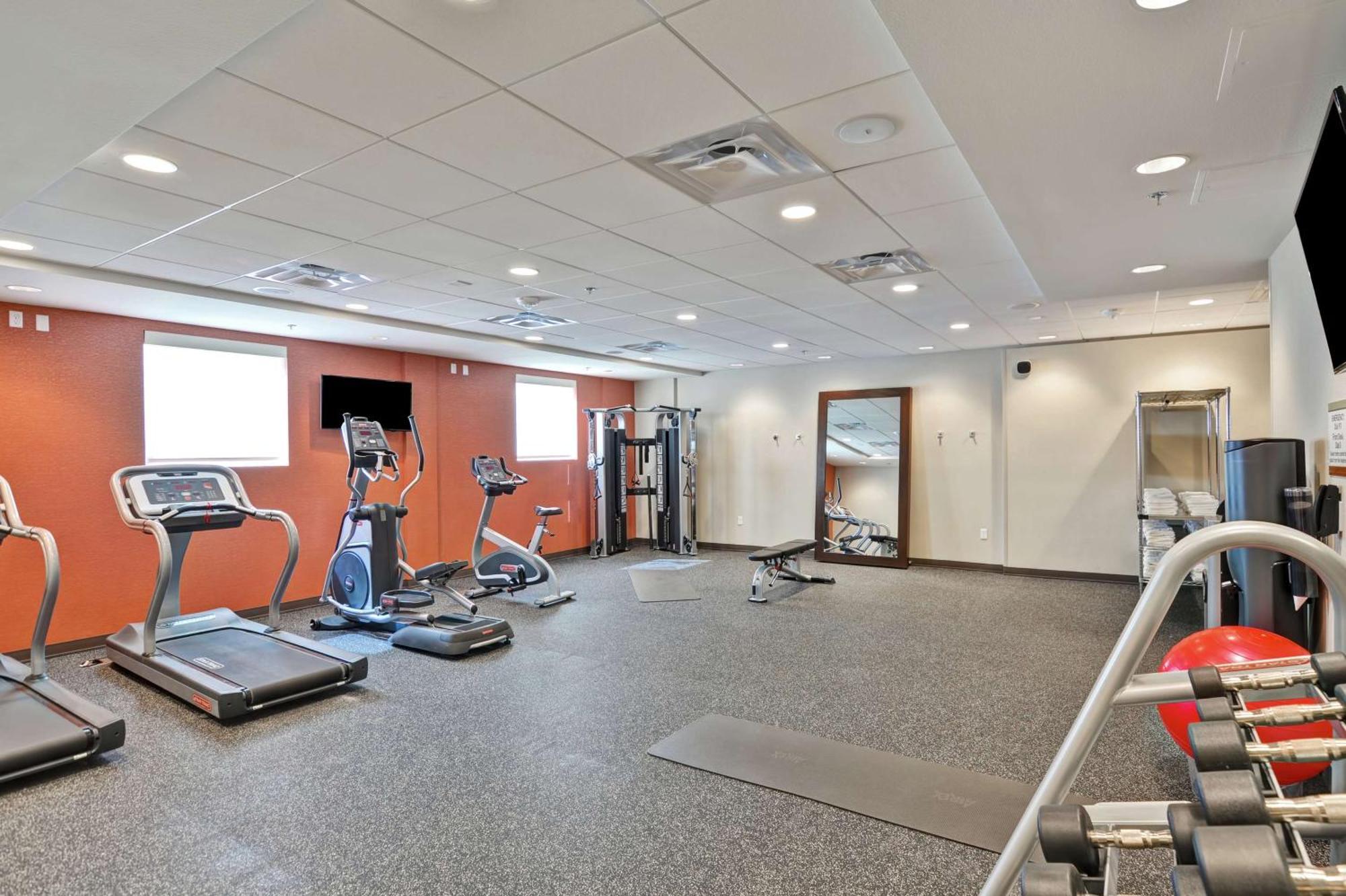 Hotel Home2 By Hilton Vegas Strip South 3*