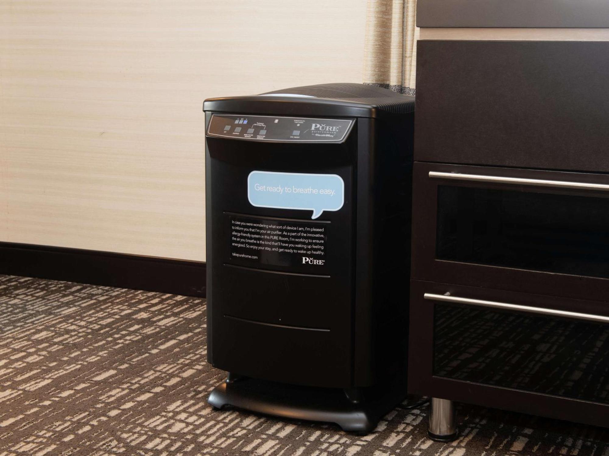Hotel Embassy By Hilton 4*
